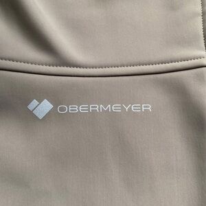 OBERMEYER Women’s Jinks Soft-Shell ITB Ski Pant, Size 8 (NWT)